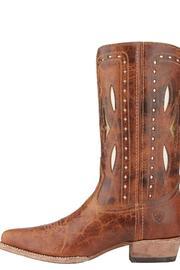  Starling Boot