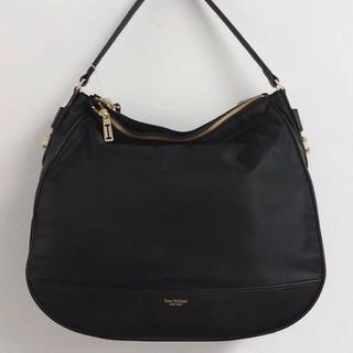  Black Darla Bag