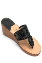  Mid Wedge Sandal