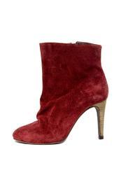 Fairfax Heel Bootie
