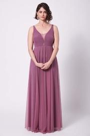  Lilac Love Dress