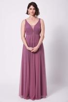  Lilac Love Dress