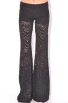  Spanish Bell Bottoms