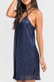  Shimmery Cocktail Dress