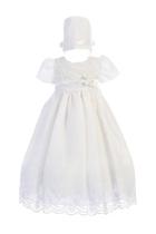  Candice Christening Gown