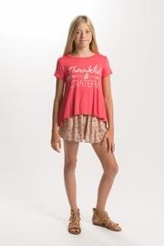  Thankful Graphic Tee