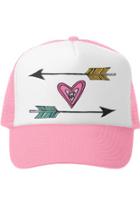  Arrows Trucker Hat