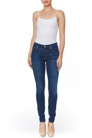  Air Denim Skinny Jeans