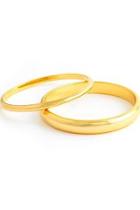  Perfect Pair Bangles