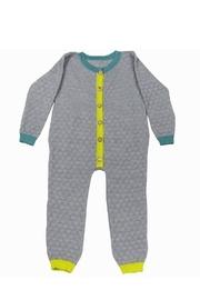  Morgan Knit Romper