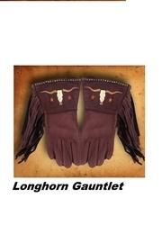  Fancy Show Gloves