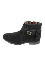  Dixon Booties Black