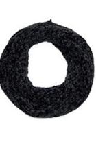  Chenille Infinity Scarf