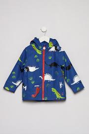  Dinosaur Raincoat