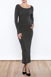  Freedom Rib Dress