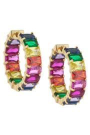  Rainbow Hoops