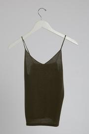  Signature Knit Tank
