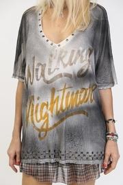  Walkind Shirt