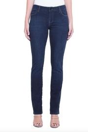  Classic Straight Jean