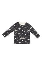  Outer Space Tee