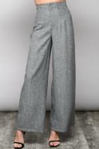  Wide Leg Lightweight Pant