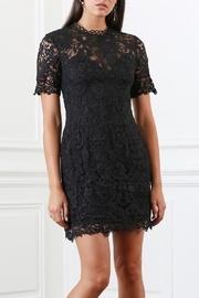  Ornate Lace Dress