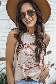  Real Gypsies Muscle Tee
