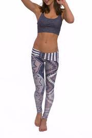  Wanderlust Leggings