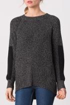  Eula Pullover