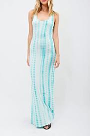  Jersey Maxi Dress