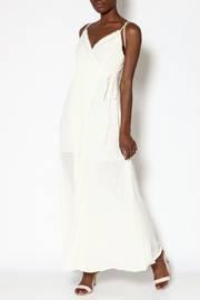 Romantic Summer Maxi Dress