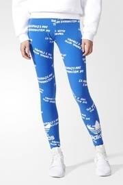  Trefoil Sport Leggings