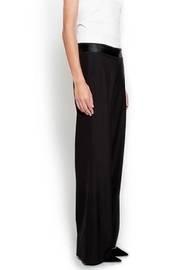 Basic Wider Pants
