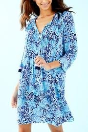  Marilina Tunic Dress