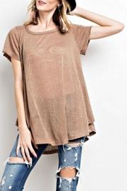  Hallee Swing Tunic