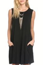  Basic Casual Dress