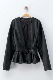  Fancy You Jacket