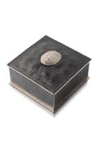  Turtle-shell Keepsake Box