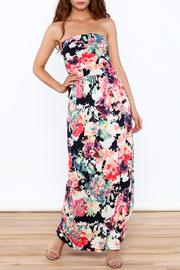  Bailey Maxi Dress