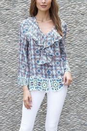  Pompei Top