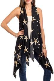Starfish Vest