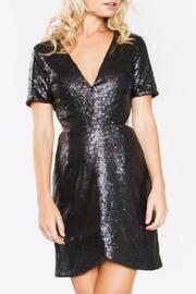  Trinity Sequin Dress