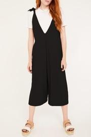  Tess Black Jumpsuit