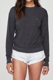  Love Wins Pullover