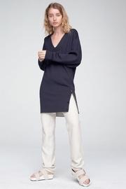  Saralyn Dress Navy