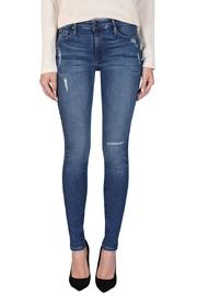  Jude Skinny Splash Jeans