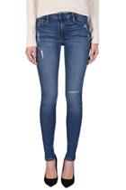  Jude Skinny Splash Jeans