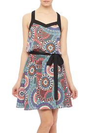  Sundial Native Dress