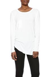  Lazy Tee