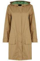  Lightweight Field Coat